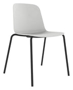 Becca Shell Chair, view 2