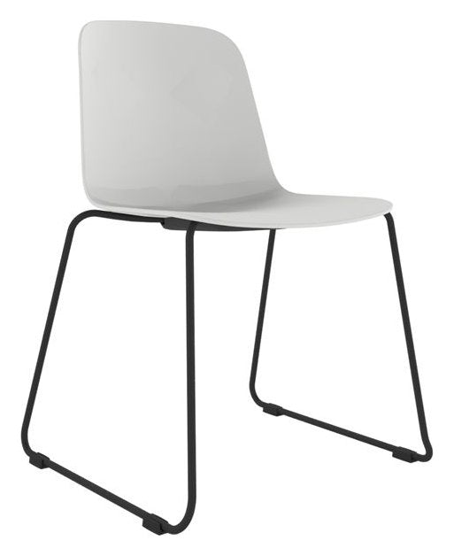 Becca Shell Chair, view 7