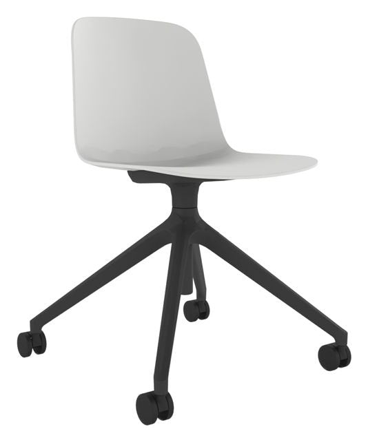 Becca Shell Chair, view 9