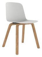 Becca Shell Chair, view 11