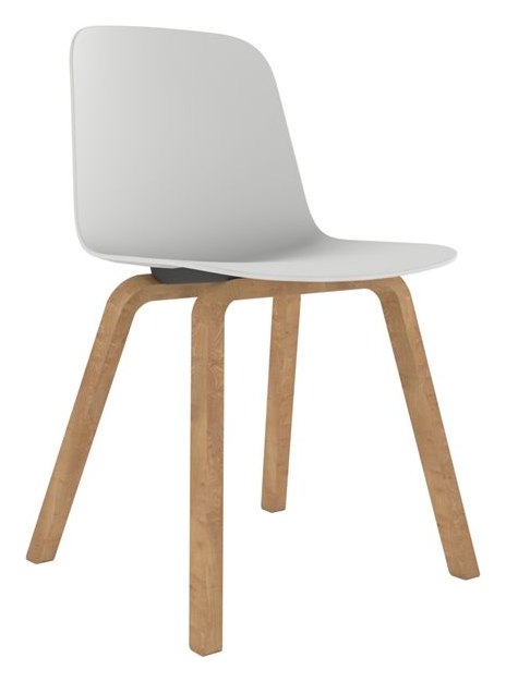 Becca Shell Chair, view 11