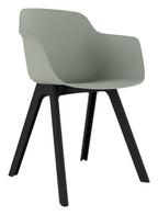 Becca Shell Chair, view 3