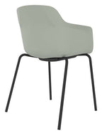 Becca Shell Chair, view 14