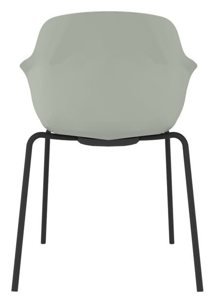Becca Shell Chair, view 15