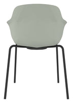 Becca Shell Chair, view 15