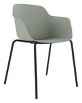 Becca Shell Chair