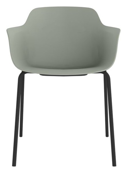 Becca Shell Chair, view 12