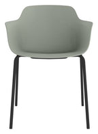Becca Shell Chair, view 12