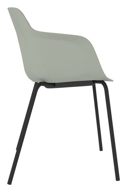 Becca Shell Chair, view 13