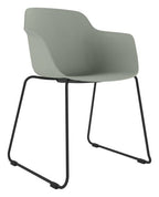 Becca Shell Chair, view 5