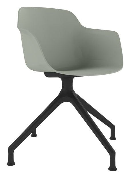 Becca Shell Chair, view 6