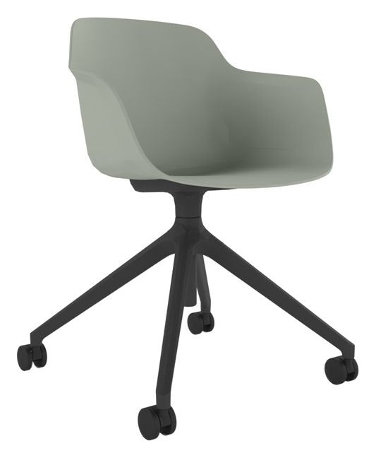 Becca Shell Chair, view 8