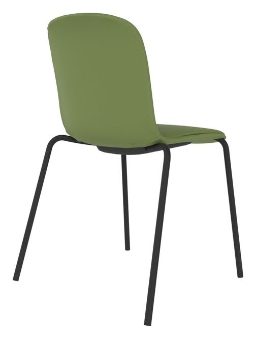 Becca Upholstered Chair, view 9