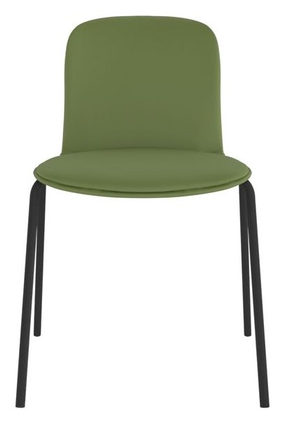 Becca Upholstered Chair, view 7