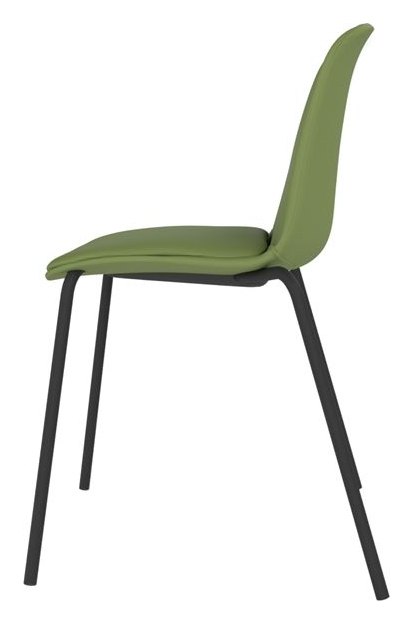 Becca Upholstered Chair, view 11