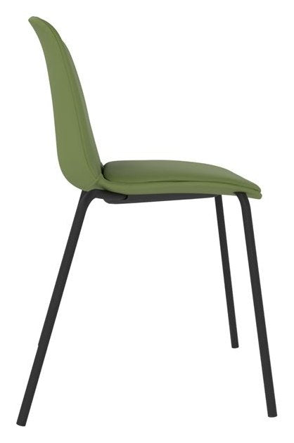 Becca Upholstered Chair, view 8