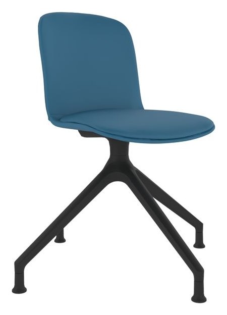 Becca Upholstered Chair, view 4