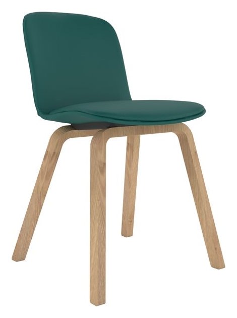 Becca Upholstered Chair, view 6