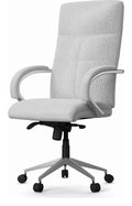 Bedford Executive Fabric Office Chair