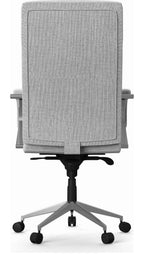 Bedford Executive Fabric Office Chair, view 5