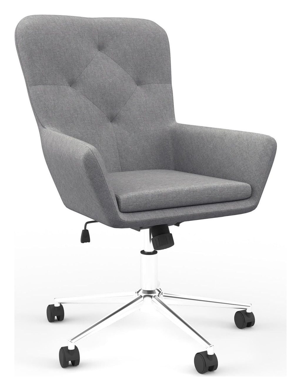 Benjamin Executive Fabric Office Chair