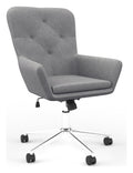 Benjamin Executive Fabric Office Chair