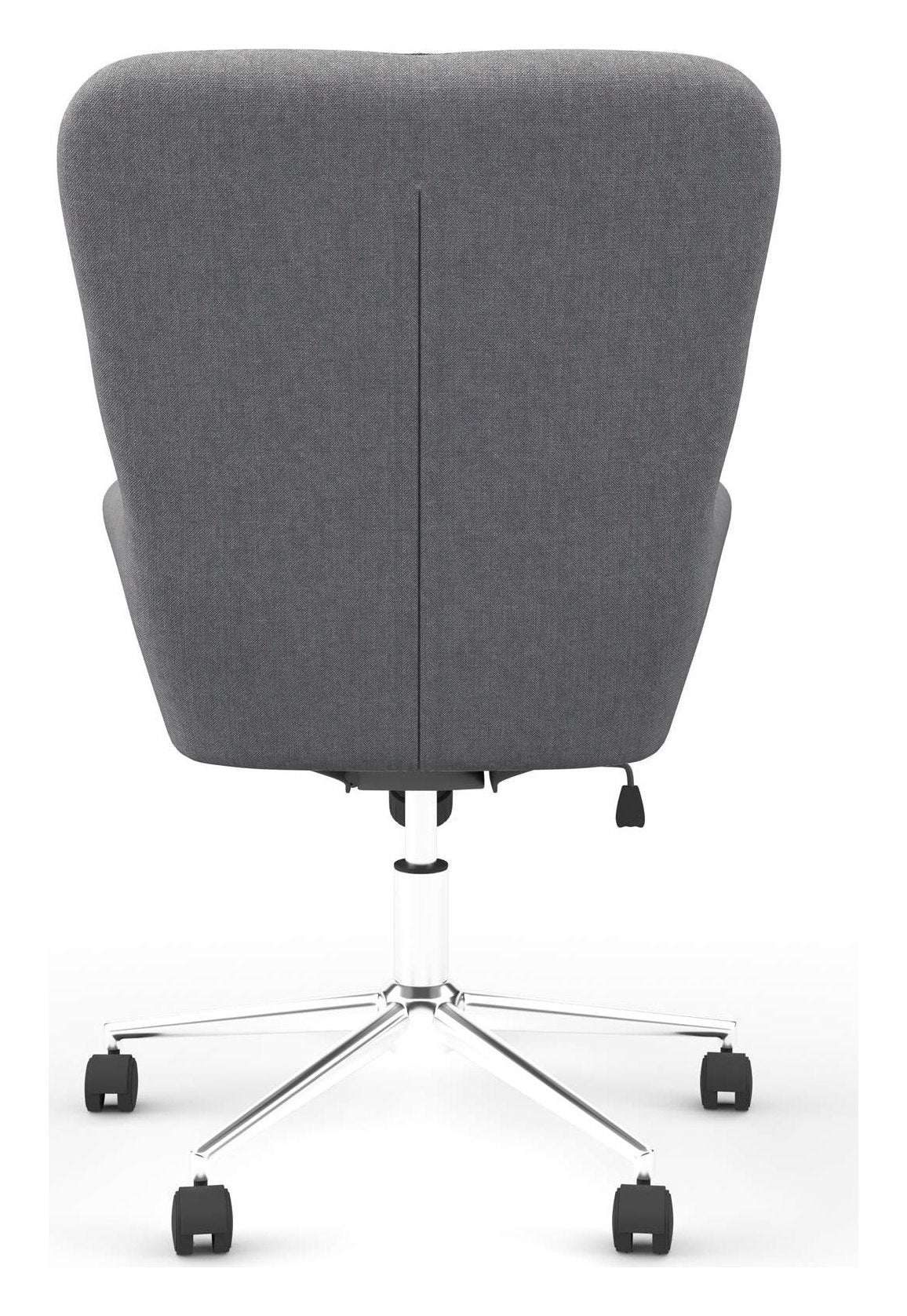 Benjamin Executive Fabric Office Chair, view 3