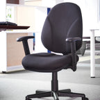 Bilbao Fabric Operator Chair in an office