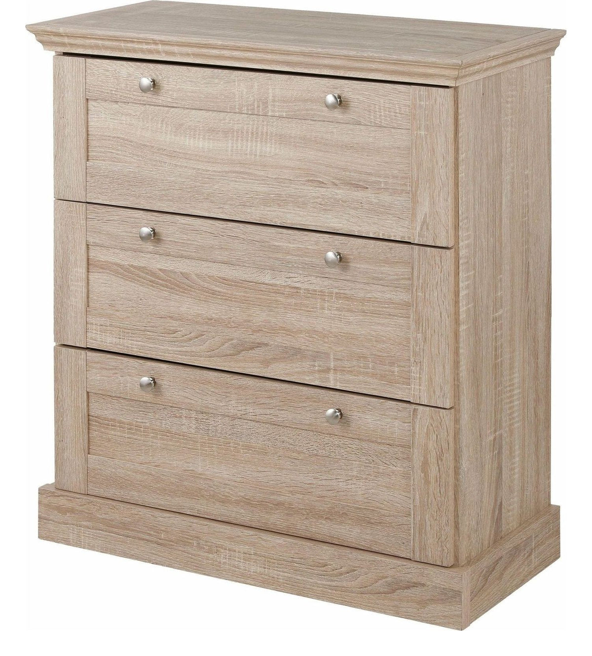 Binz 3 Drawer Chest