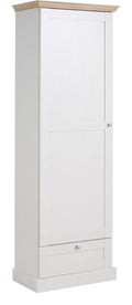 Binz Cabinet 1 Door 1 Drawer