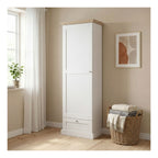 Binz Cabinet 1 Door 1 Drawer, view 2