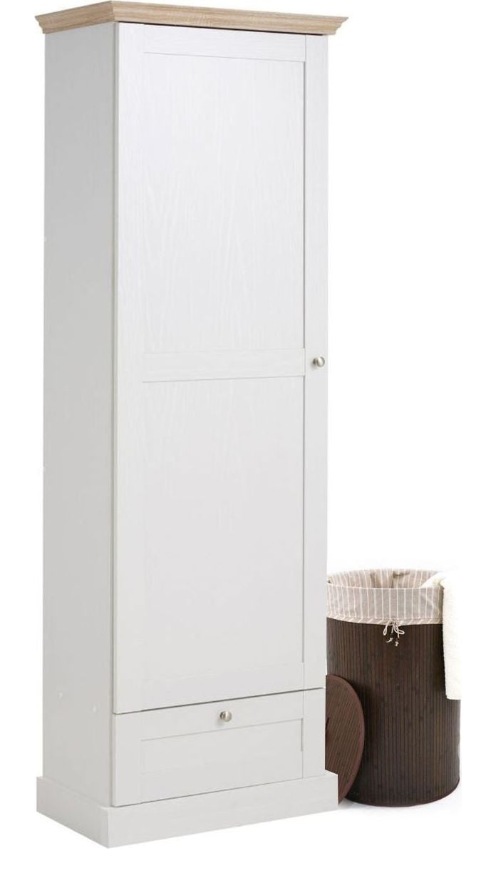 Binz Cabinet 1 Door 1 Drawer, view 4