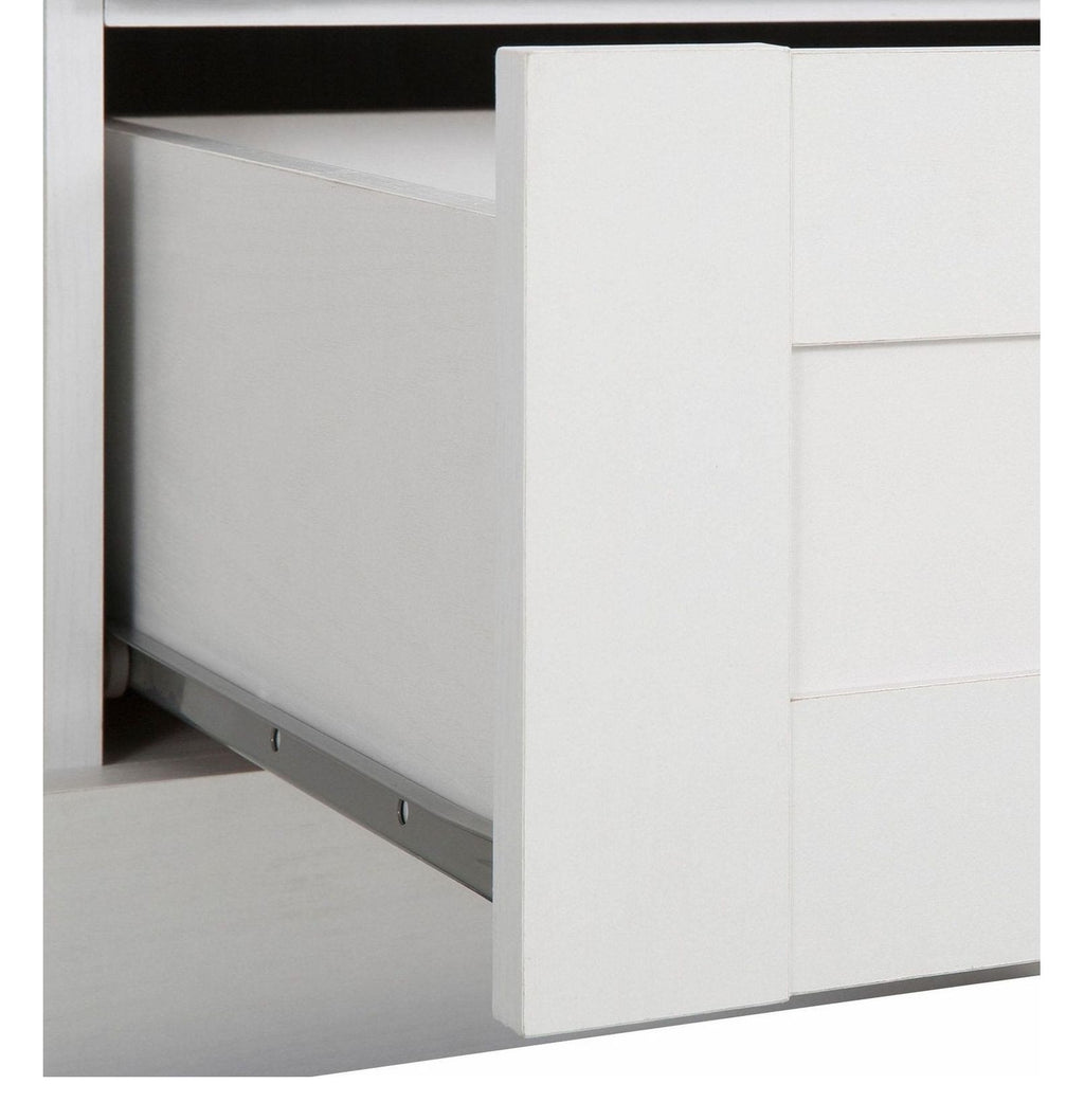 Binz Cabinet 1 Door 1 Drawer, view 5