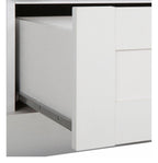 Binz Cabinet 1 Door 1 Drawer, view 5