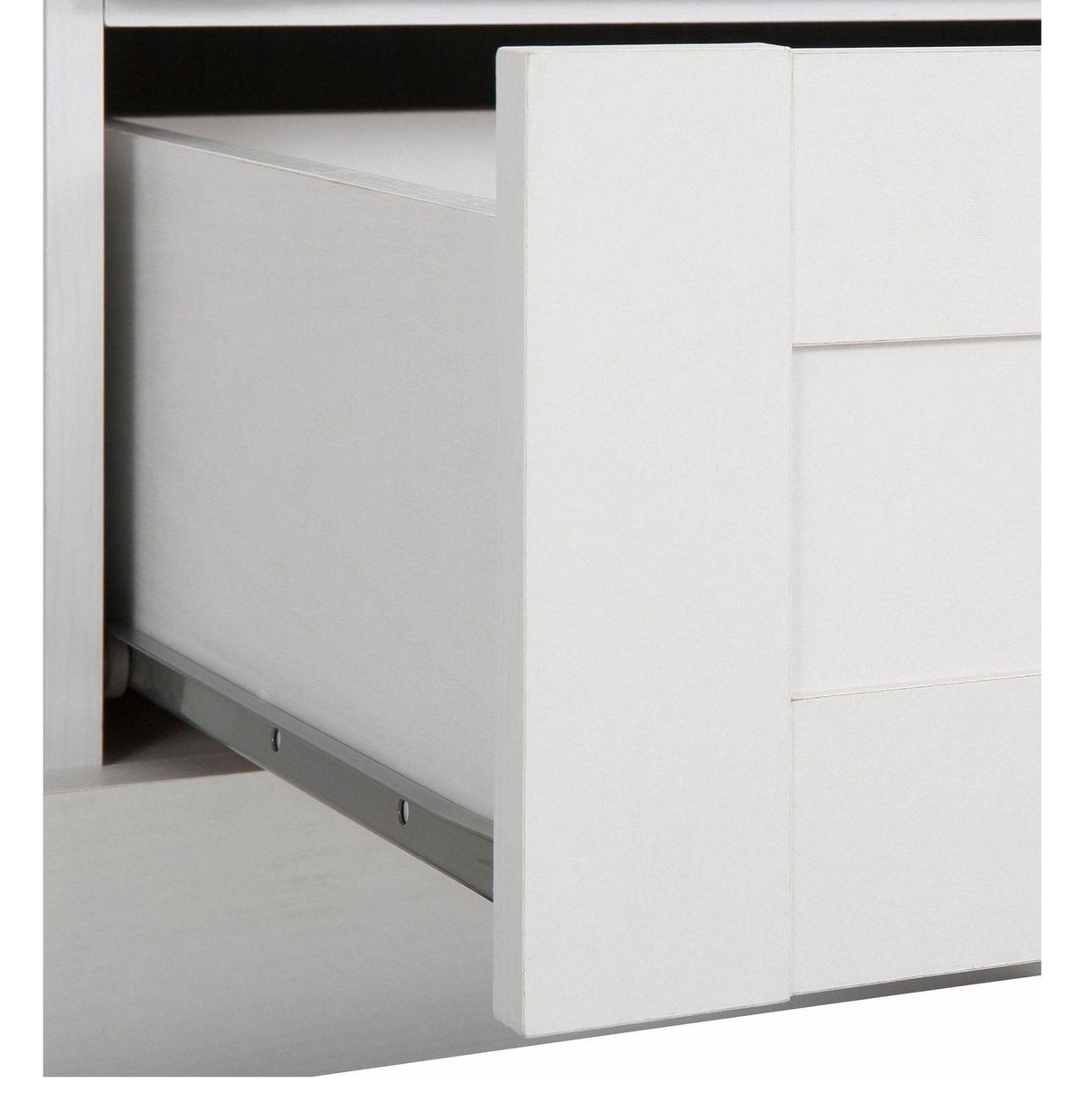 Binz Cabinet 1 Door 1 Drawer, view 5