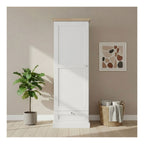 Binz Cabinet 1 Door 1 Drawer, view 7
