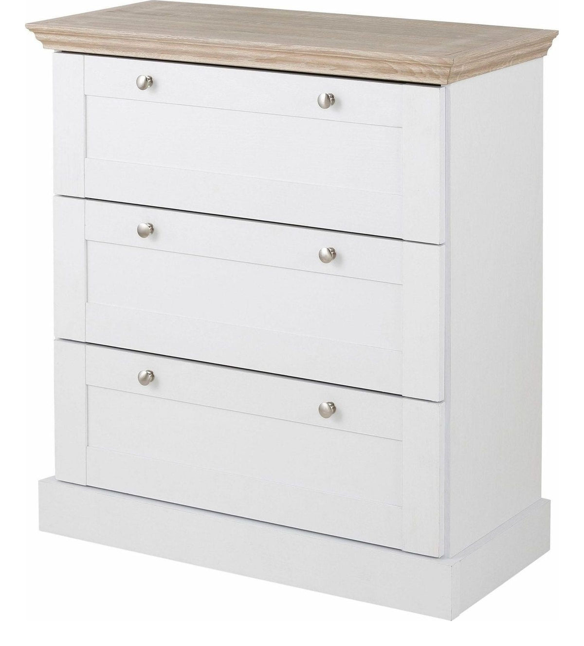 Binz Dresser, 3 Drawers