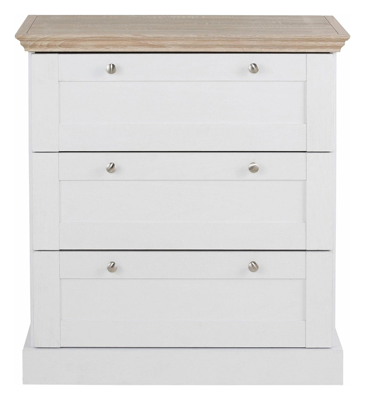 Binz Dresser, 3 Drawers, view 3