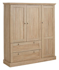 Binz Large Storage Cupboard