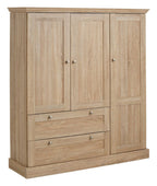 Binz Large Storage Cupboard