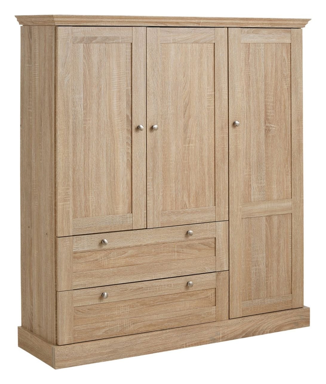 Binz Large Storage Cupboard