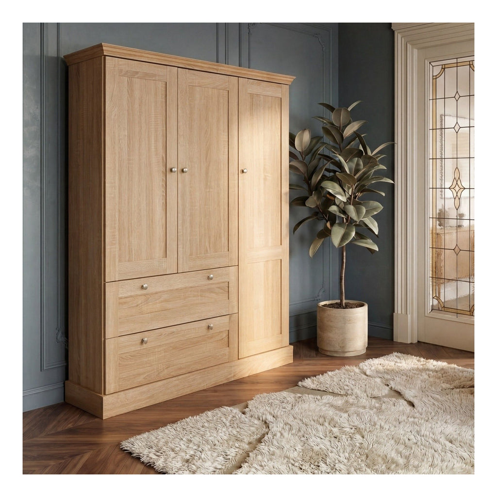 Binz Large Storage Cupboard, view 2