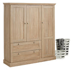 Binz Large Storage Cupboard, view 3
