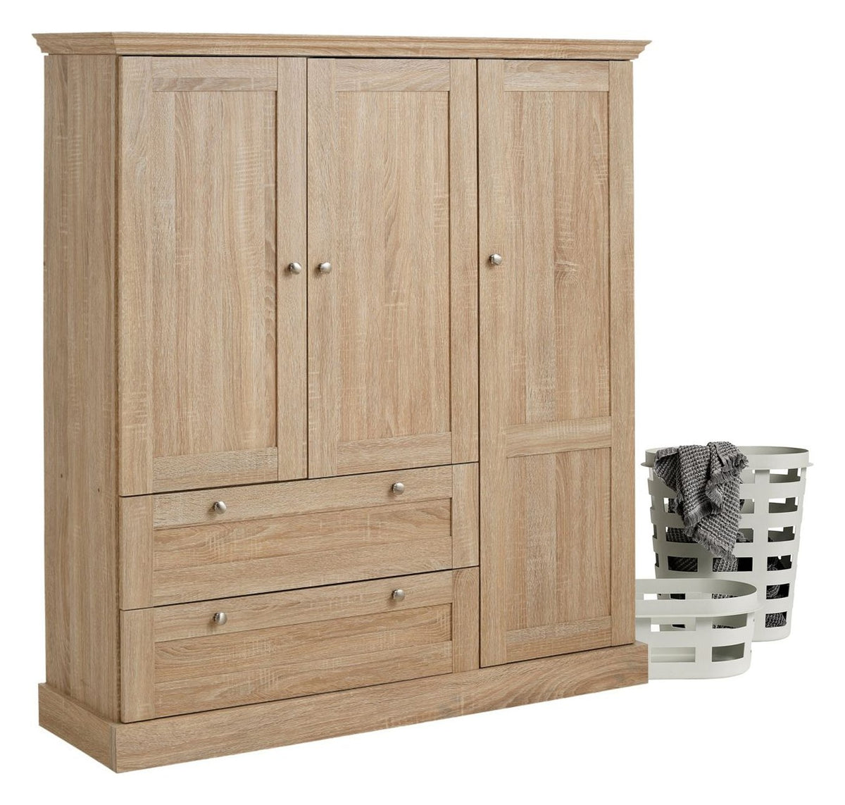 Binz Large Storage Cupboard, view 3
