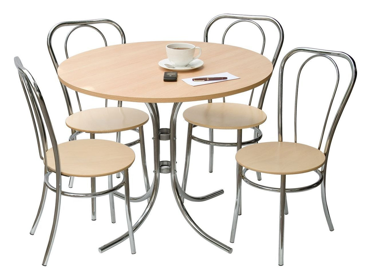 Bistro Set Deluxe