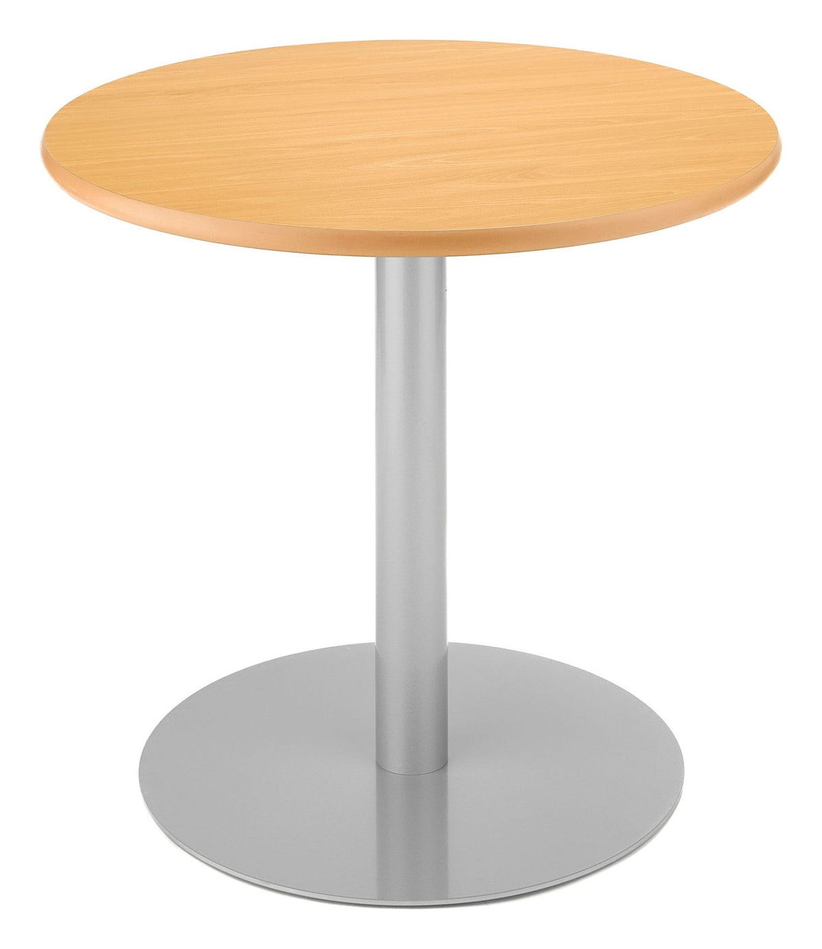 Bistro Table, Circular Base