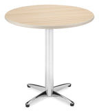 Bistro Table, Four Star Base