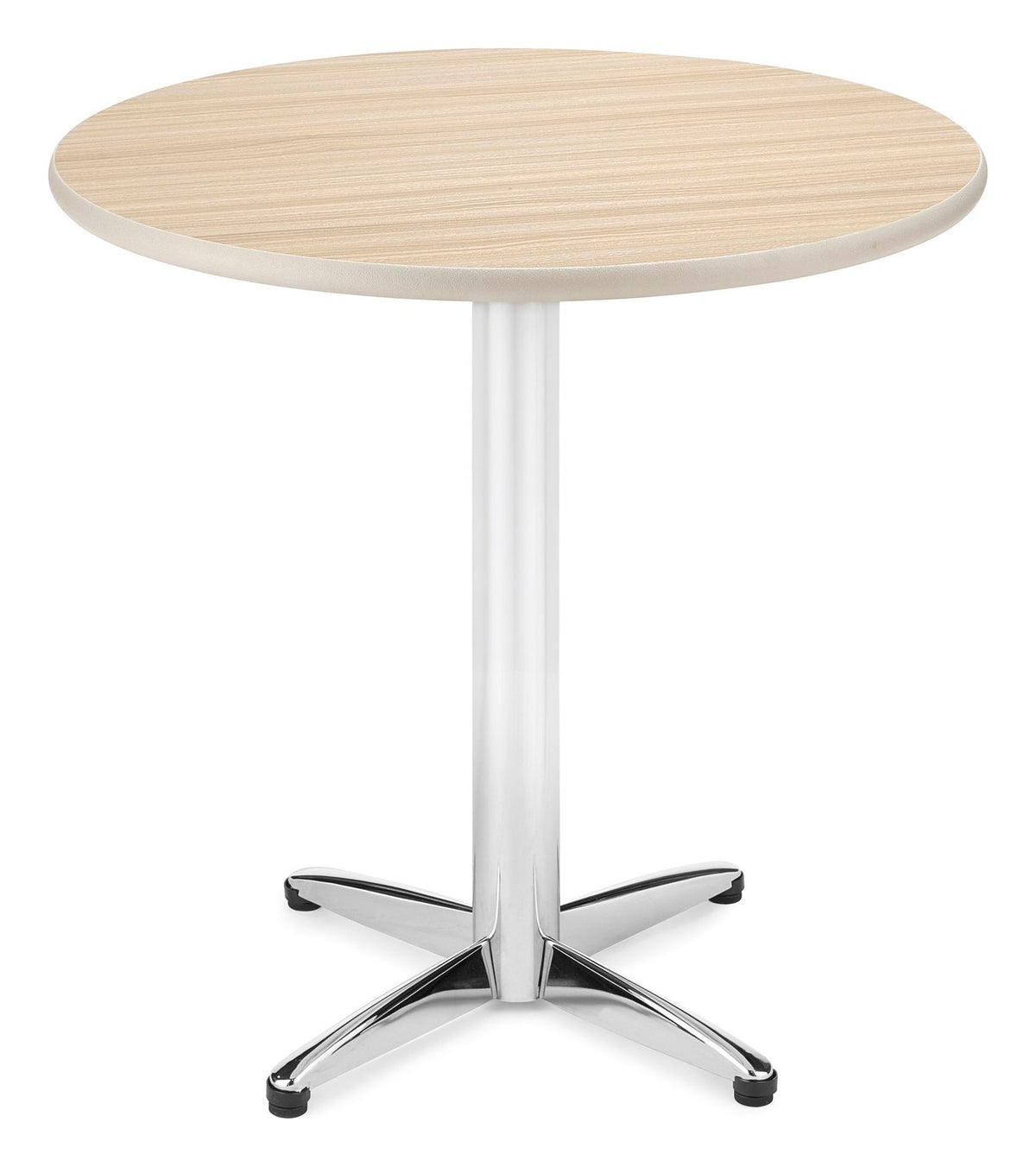 Bistro Table, Four Star Base