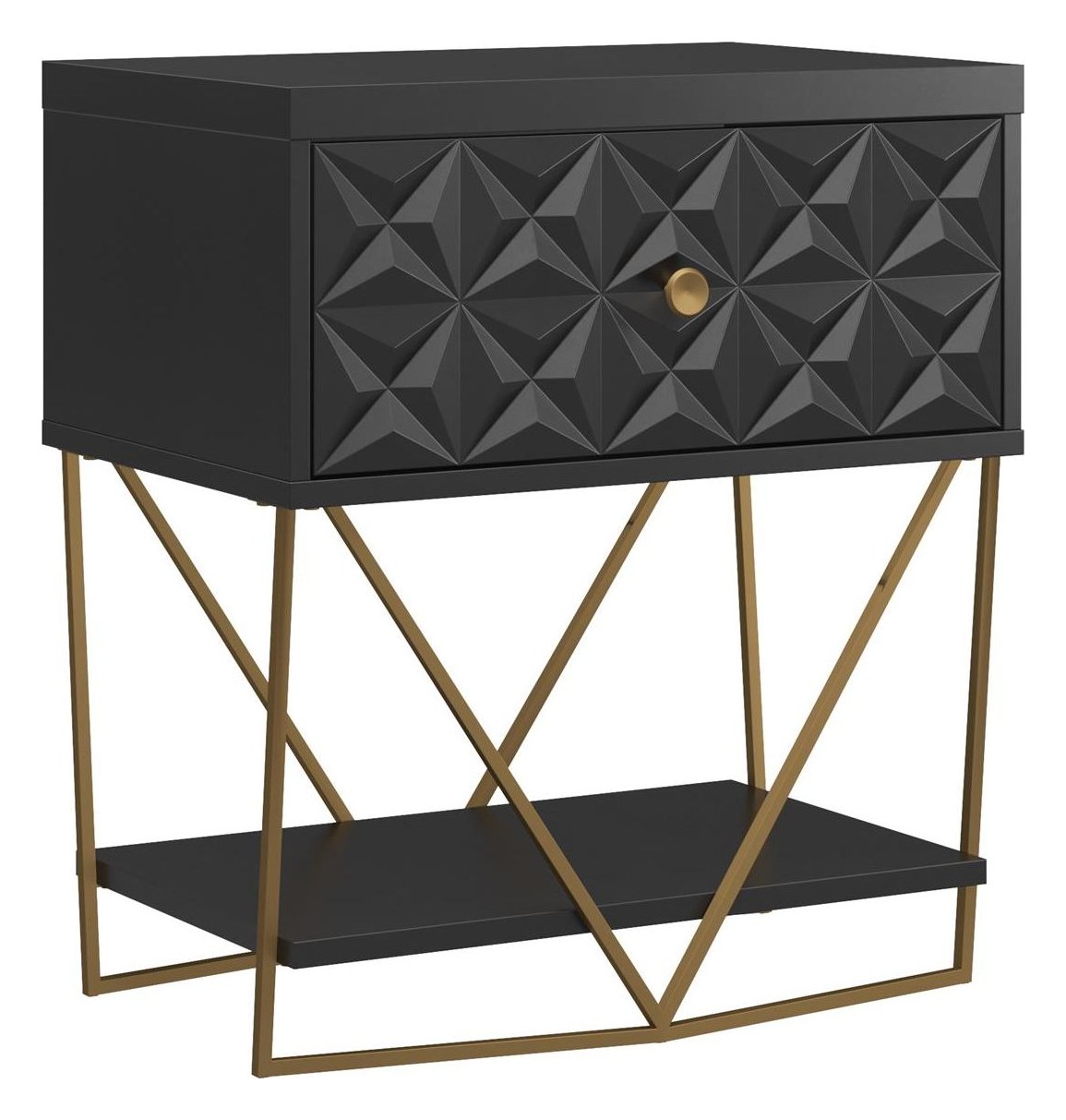 Blair Accent Table