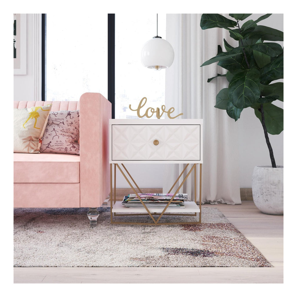 Blair Accent Table, view 15